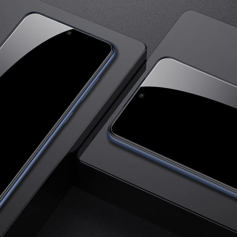 گلس گوشی سامسونگ Galaxy S22 بوف 5D مدل F33-G - Buff F33-G Galaxy S22 5D screen protector