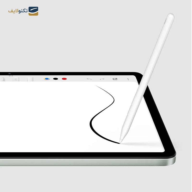 قلم لمسی شیائومی مدل Redmi Smart Pen - Xiaomi Redmi Smart Pen Stylus
