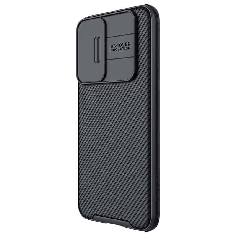 کاور گوشی سامسونگ Galaxy S22 Plus نیلکین مدل CamShield Pro - Nillkin CamShield Pro Cover For Samsung Galaxy S22 Plus