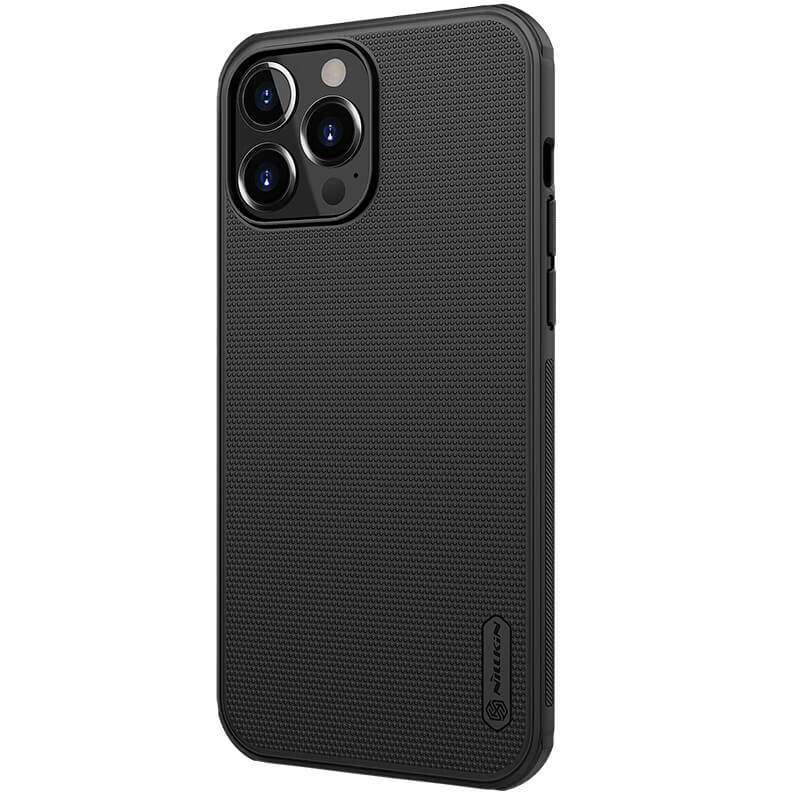 کاور گوشی اپل iPhone 13 Pro Max نیلکین مدل Frosted Shield Pro - Nillkin Frosted Shield Pro Cover For Apple iPhone 13 Pro Max
