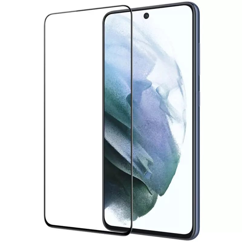 گلس گوشی سامسونگ Galaxy S21 FE 5G بوف 5D مدل Super Power-G - Buff Super Power-G Galaxy S21 FE 5G 5D screen Protector