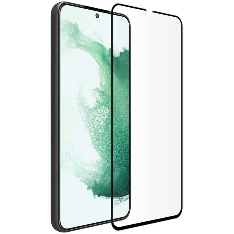 گلس گوشی سامسونگ Galaxy S22 Plus نیلکین مدل Impact Resistant پک 2 عددی - Nillkin Impact Resistant Galaxy S22 Plus screen protector 2x