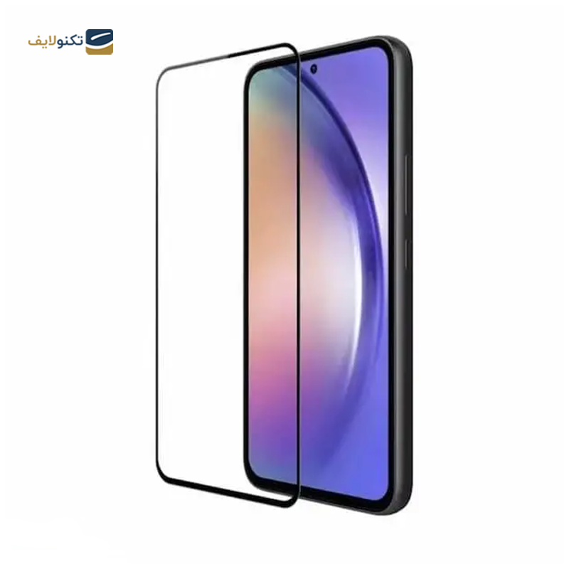 گلس گوشی شیائومی 14Pro اوجی مدل شیشه ای فول چسب 9H - 
