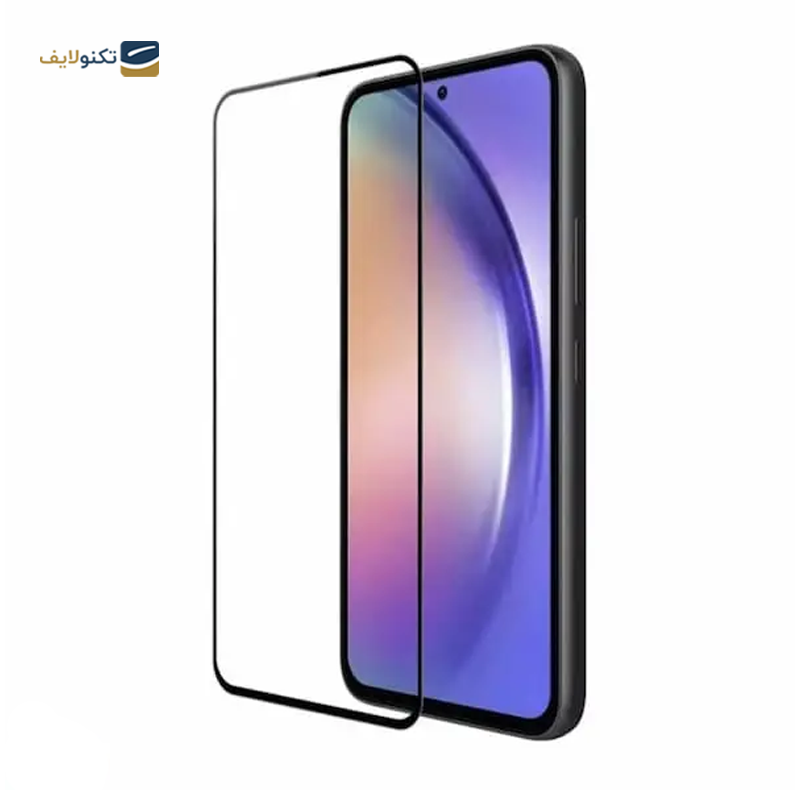 گلس گوشی شیائومی 14Pro اوجی مدل شیشه ای فول چسب 9H - 