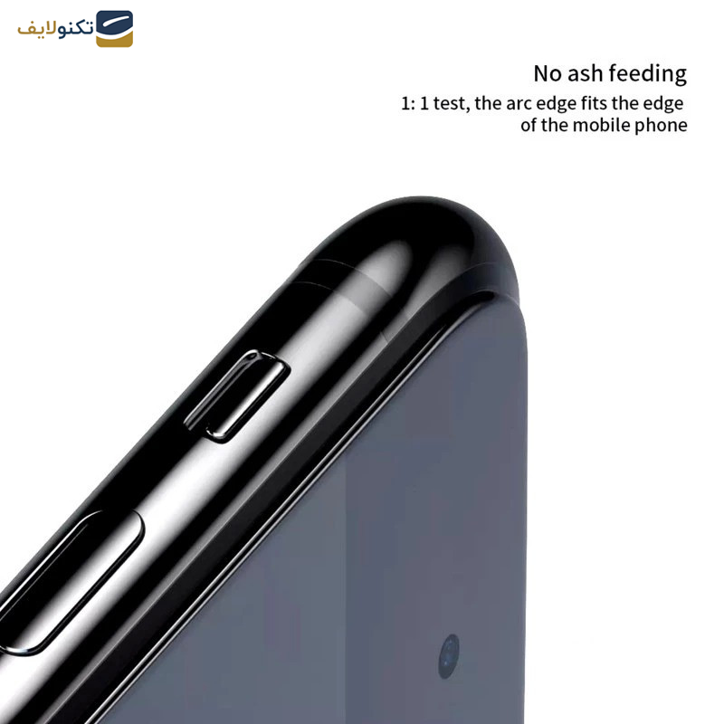 محافظ صفحه نمایش گوشی شیائومی Poco C40-Poco C55 اپیکوی مدل SP Factory - Epicoy SP Factory Screen Protector For Xiaomi Poco C40-Poco C55