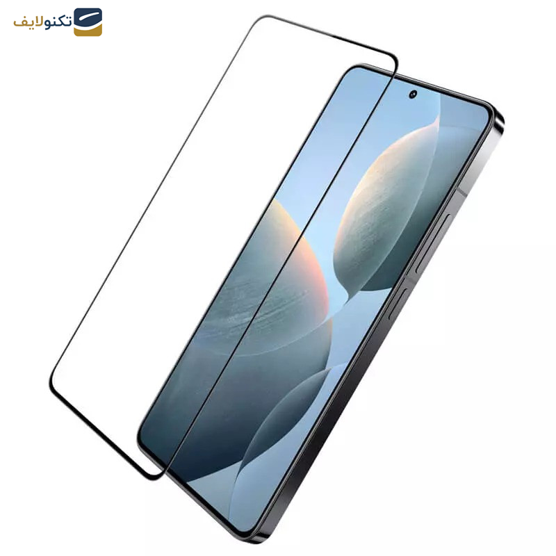 گلس گوشی شیائومی Poco F6 Pro-X6 Pro-Redmi K70 Pro-K70 نیلکین مدل CP Plus Pro - Nillkin Amazing CP Plus Pro tempered glass screen protector for Xiaomi Poco F6 Pro- Poco X6 Pro-Redmi K70 Pro- Redmi K70