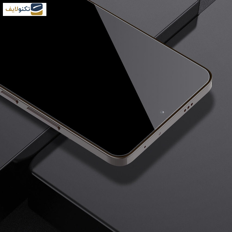 گلس گوشی شیائومی Poco F6- X6 Pro- Redmi Turbo 3 نیلکین مدل CP Plus Pro - Nillkin Amazing CP Plus Pro tempered glass screen protector for Xiaomi Poco F6-X6 Pro-Redmi Turbo 3