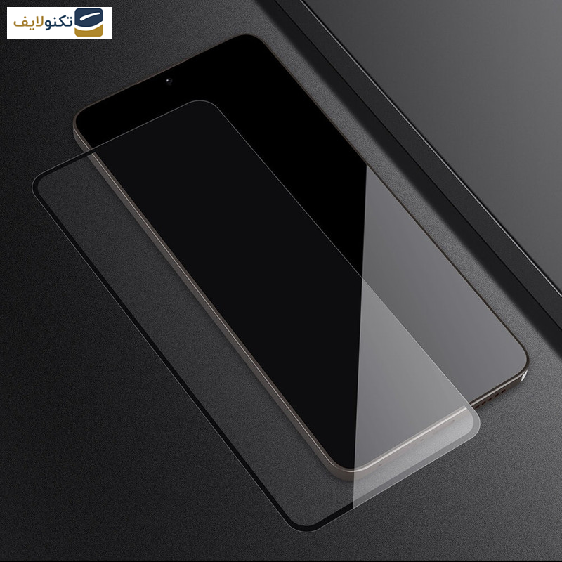 گلس گوشی شیائومی Poco F6- X6 Pro- Redmi Turbo 3 نیلکین مدل CP Plus Pro - Nillkin Amazing CP Plus Pro tempered glass screen protector for Xiaomi Poco F6-X6 Pro-Redmi Turbo 3
