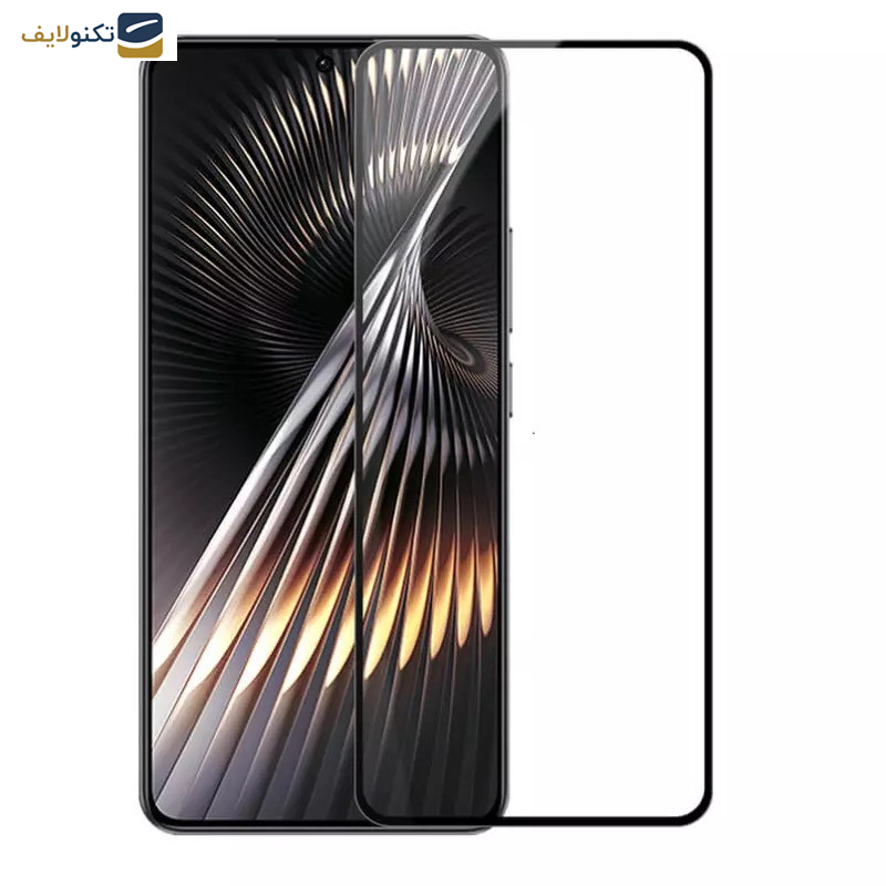 گلس گوشی شیائومی Poco F6- X6 Pro- Redmi Turbo 3 نیلکین مدل CP Plus Pro - Nillkin Amazing CP Plus Pro tempered glass screen protector for Xiaomi Poco F6-X6 Pro-Redmi Turbo 3