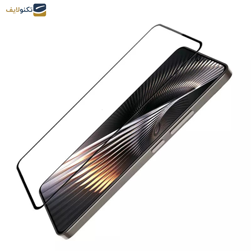 گلس گوشی شیائومی Poco F6- X6 Pro- Redmi Turbo 3 نیلکین مدل CP Plus Pro - Nillkin Amazing CP Plus Pro tempered glass screen protector for Xiaomi Poco F6-X6 Pro-Redmi Turbo 3