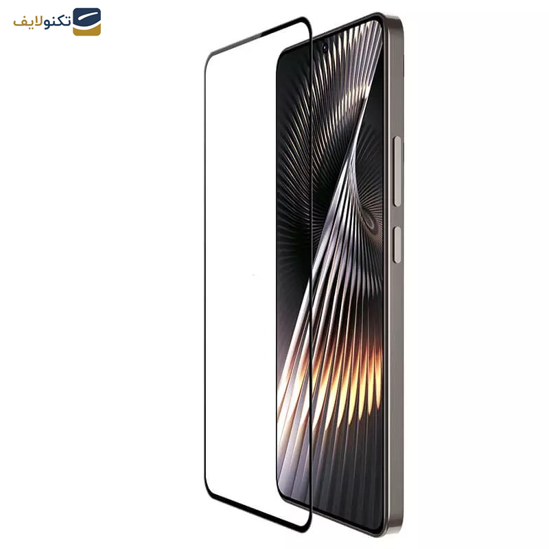 گلس گوشی شیائومی Poco F6- X6 Pro- Redmi Turbo 3 نیلکین مدل CP Plus Pro - Nillkin Amazing CP Plus Pro tempered glass screen protector for Xiaomi Poco F6-X6 Pro-Redmi Turbo 3