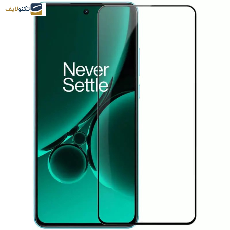 گلس گوشی وان پلاس Nord CE4-Nord CE3-10R-10T-Ace Pro-Ace بوف مدل Mountain-G - Buff Mountain-G Glass Screen Protector For OnePlus Nord CE4-Nord CE3-10R-10T-Ace Pro-Ace