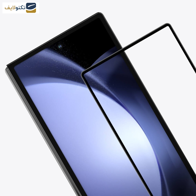 محافظ صفحه نمایش سرامیکی گوشی سامسونگ Galaxy Z Fold 6 نیلکین مدل CP Plus Pro - Nillkin CP Plus Pro tempered glass screen protector for Samsung Galaxy Z Fold 6