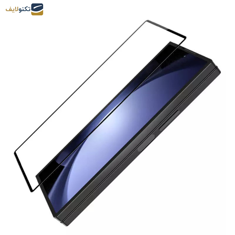محافظ صفحه نمایش سرامیکی گوشی سامسونگ Galaxy Z Fold 6 نیلکین مدل CP Plus Pro - Nillkin CP Plus Pro tempered glass screen protector for Samsung Galaxy Z Fold 6