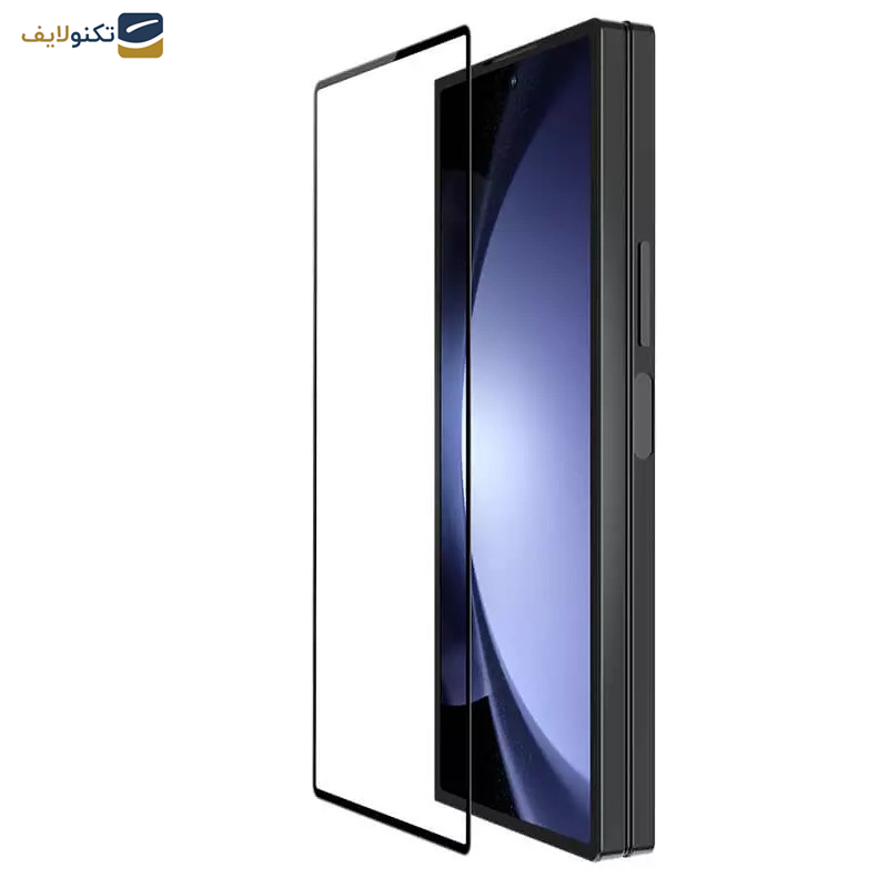 محافظ صفحه نمایش سرامیکی گوشی سامسونگ Galaxy Z Fold 6 نیلکین مدل CP Plus Pro - Nillkin CP Plus Pro tempered glass screen protector for Samsung Galaxy Z Fold 6