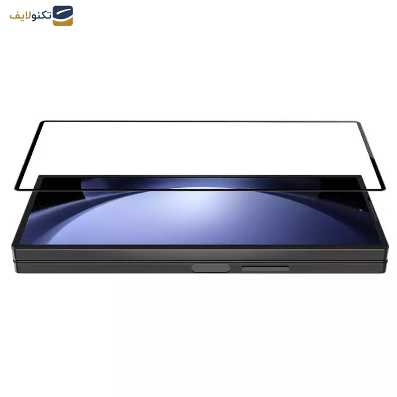 محافظ صفحه نمایش سرامیکی گوشی سامسونگ Galaxy Z Fold 6 نیلکین مدل CP Plus Pro - Nillkin CP Plus Pro tempered glass screen protector for Samsung Galaxy Z Fold 6