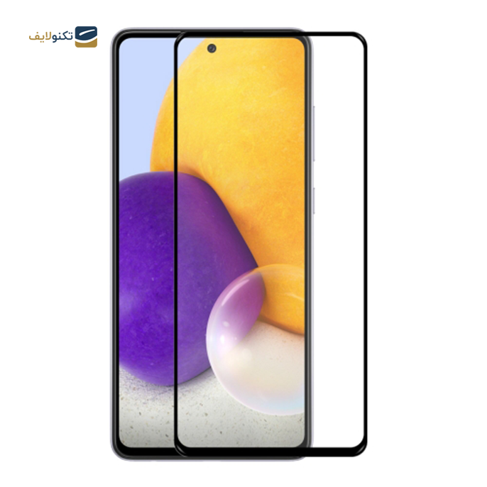  محافظ صفحه نمایش Super D مناسب برای گوشی سامسونگ مدل Galaxy A53 -  محافظ صفحه نمایش Super D مناسب برای گوشی سامسونگ مدل Galaxy A53