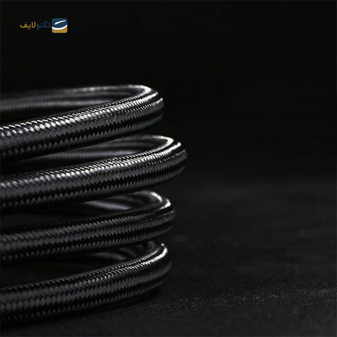 کابل HDMI یوگرین HD118 مدل 40408 طول 1 متر - UGREEN HD118-40408 HDMI Cable