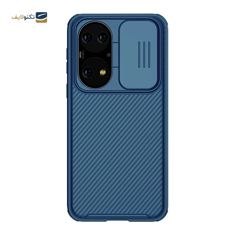 کاور گوشی آنر 70 نیلکین مدل CamShield Pro  - Nillkin CamShield Pro cover for Honor 70