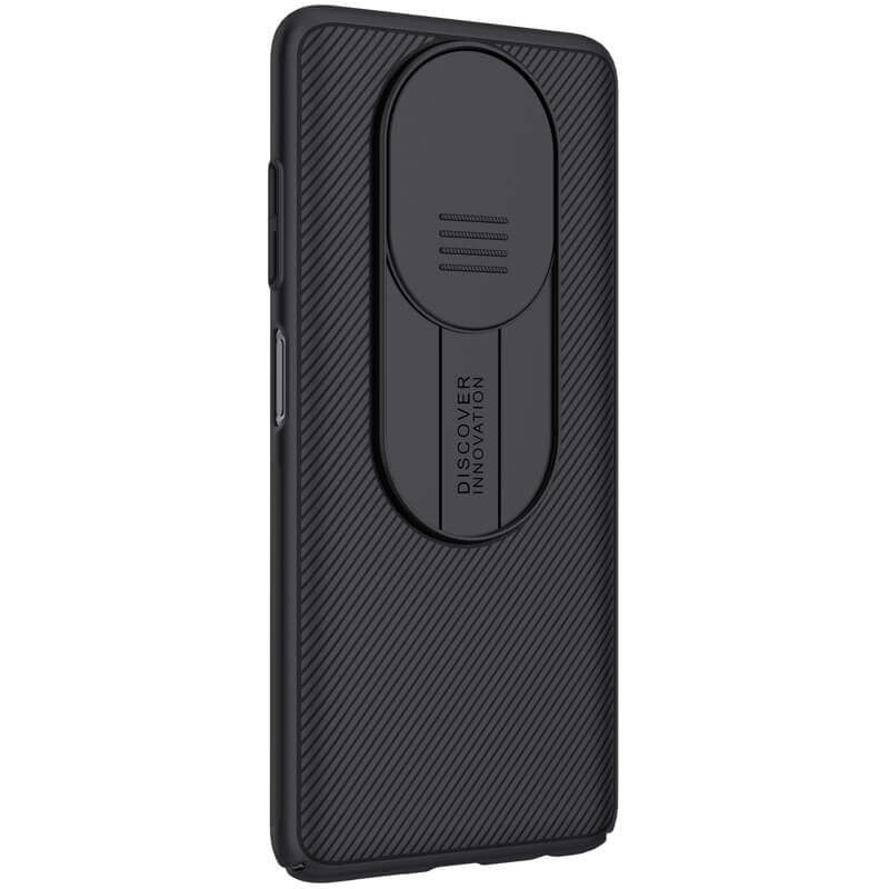 کاور گوشی شیائومی PCOO X3 NFC/ PCOO X3 Pro نیلکین مدل Camshield  - Nillkin CamShield cover for PCOO X3 NFC / PCOO X3 Pro