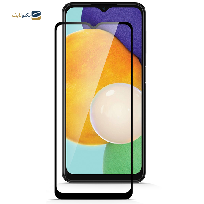 محافظ صفحه نمایش شیشه ای Super D مناسب برای گوشی موبایل سامسونگ مدل Galaxy A13 - محافظ صفحه نمایش شیشه ای Super D مناسب برای گوشی موبایل سامسونگ مدل Galaxy A13