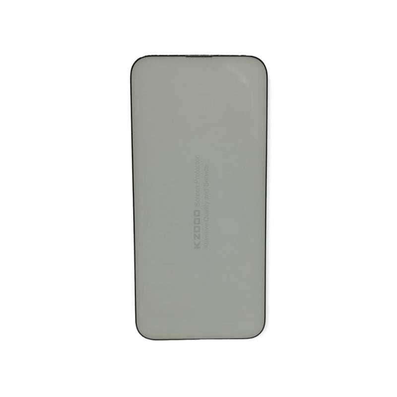 گلس گوشی اپل iphone 14 Pro Max کی-زد دوو مدل Full-Glass - KZDOO Full-Glass iphone 14 Pro Max Screen Protector