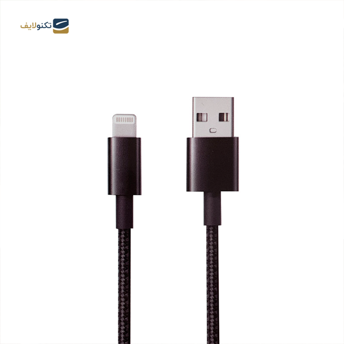  کابل لایتنینگ تسکو مدل TC i 400 طول 1 متر - TC i 400