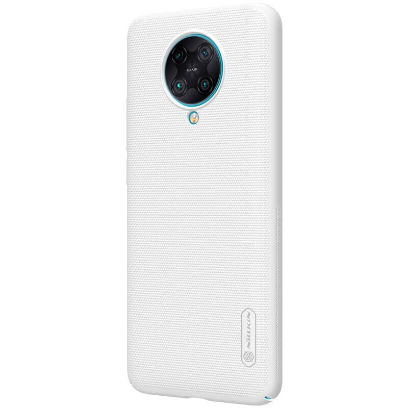 کاور گوشی شیائومی POCO F2 PRO نیلکین مدل FROSTED-PCF2P - Nillkin FROSTED-PCF2P Cover For POCO F2 PRO
