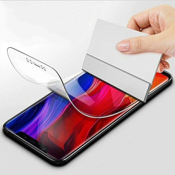 محافظ صفحه نمایش و پشت گوشی سامسونگ Galaxy Z Flip 3 5G اپیکوی مدل Hydrogel - Epicoy Hydrogel Galaxy Z Flip 3 5G Back & Screen Protector