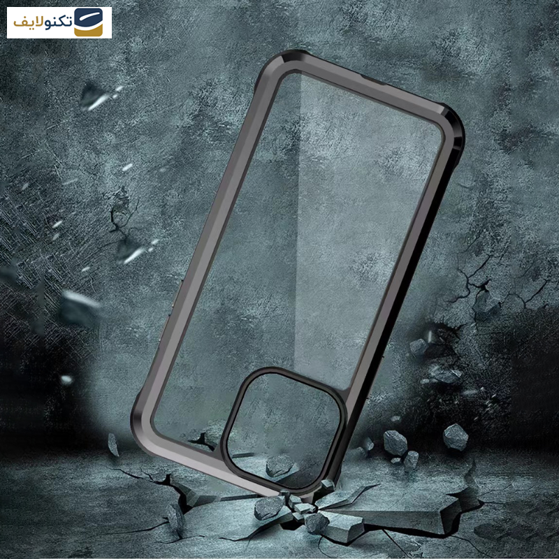 کاور گوشی اپل Iphone 14 Pro Max کوتتسی مدل 31038 - Coteetci 31038 Cover for iPhone 14 Pro Max