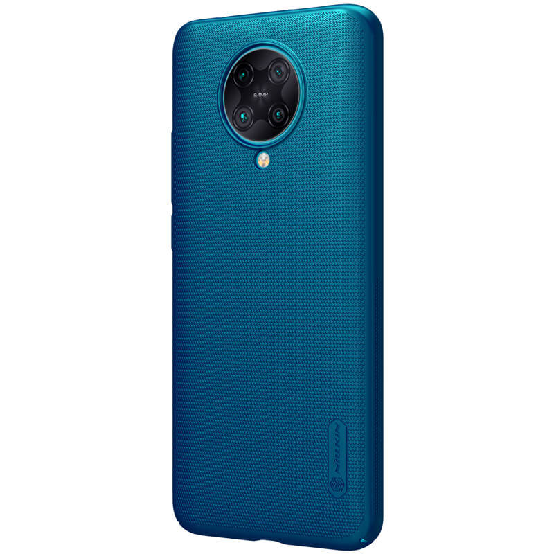 کاور گوشی شیائومی POCO F2 PRO نیلکین مدل FROSTED-PCF2P - Nillkin FROSTED-PCF2P Cover For POCO F2 PRO