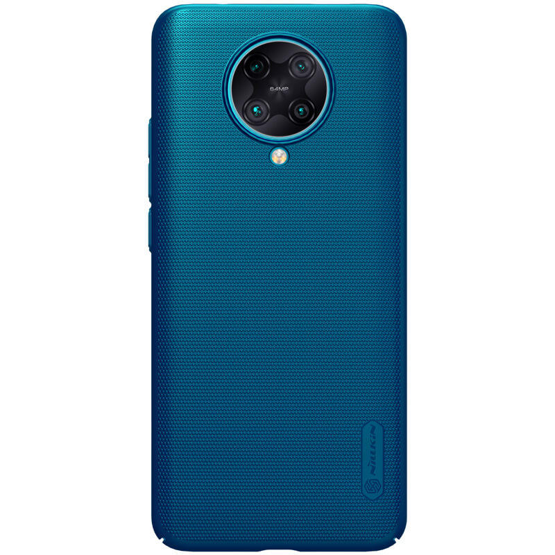 کاور گوشی شیائومی POCO F2 PRO نیلکین مدل FROSTED-PCF2P - Nillkin FROSTED-PCF2P Cover For POCO F2 PRO