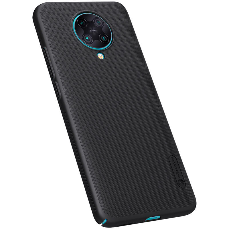 کاور گوشی شیائومی POCO F2 PRO نیلکین مدل FROSTED-PCF2P - Nillkin FROSTED-PCF2P Cover For POCO F2 PRO
