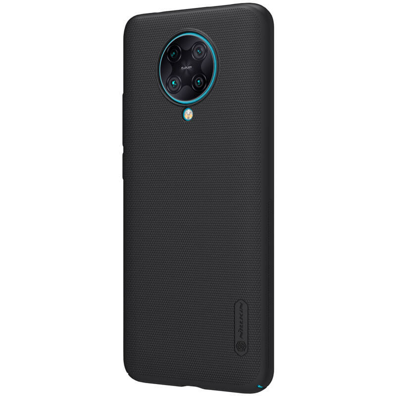 کاور گوشی شیائومی POCO F2 PRO نیلکین مدل FROSTED-PCF2P - Nillkin FROSTED-PCF2P Cover For POCO F2 PRO