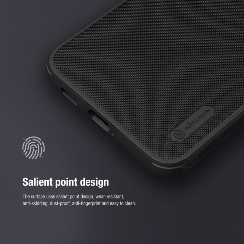 کاور گوشی سامسونگ Galaxy S22 Plus نیلکین مدل Super Frosted Shield Pro  - Nillkin Super Frosted Shield Pro cover for Samsung Galaxy S22 Plus