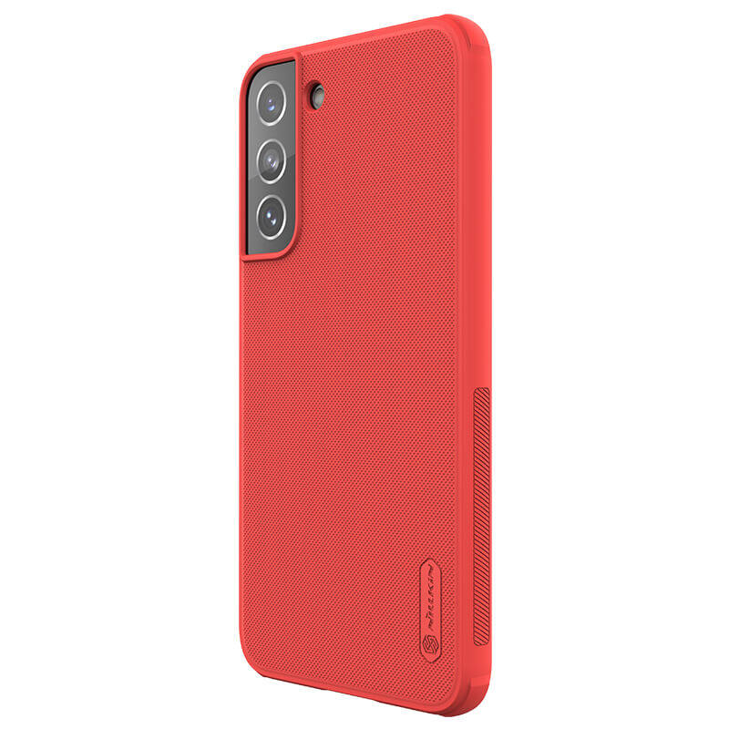 کاور گوشی سامسونگ Galaxy S22 Plus نیلکین مدل Super Frosted Shield Pro  - Nillkin Super Frosted Shield Pro cover for Samsung Galaxy S22 Plus