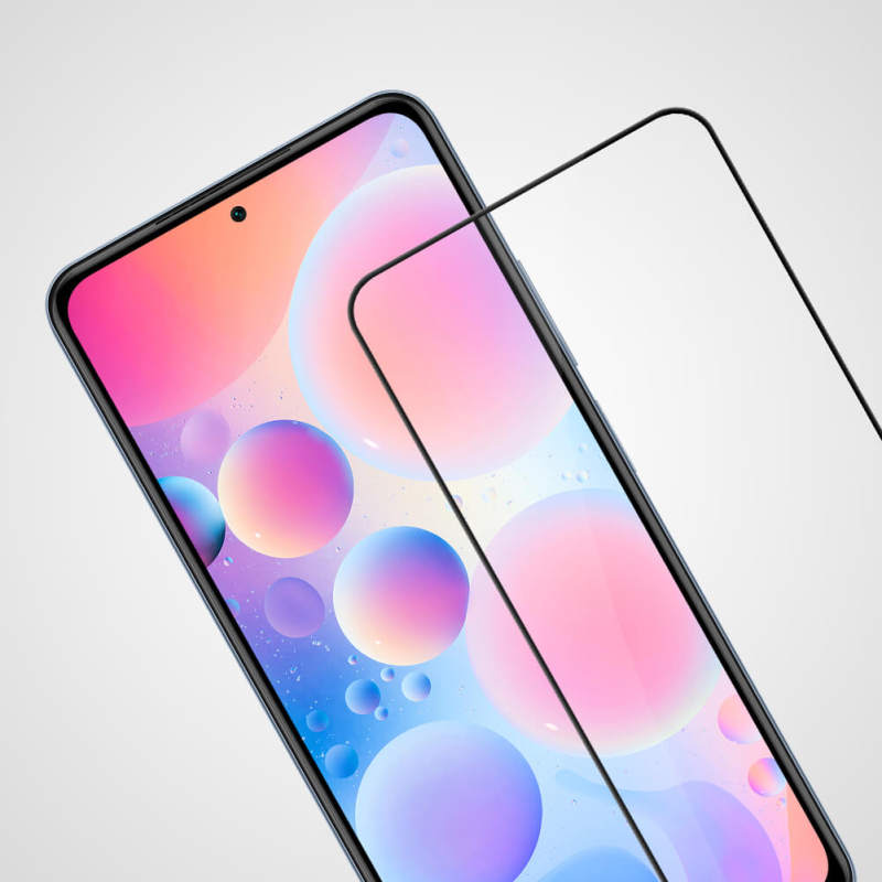 محافظ صفحه نمایش سرامیکی گوشی شیائومی Poco F3 / K40 / K40 Pro / K40 Pro Plus / Mi 11i / Mi11X / Mi 11 X Pro بوف مدل CF9 - Buff CF9 Poco F3 / K40 / K40 Pro / K40 Pro Plus / Mi 11i / Mi11X / Mi 11 X Pro Screen Protector