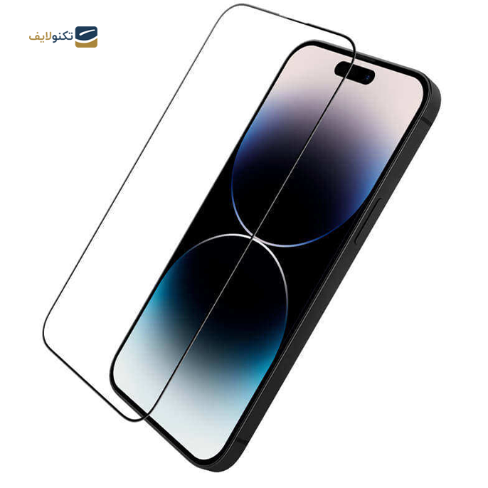  محافظ صفحه نمایش کی-زد دوو مدل  مناسب برای گوشی iphone 14 Pro Max - KZDOOFull iphone 14 Pro Max