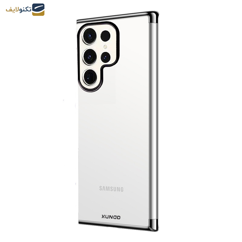کاور گوشی سامسونگ Galaxy S24 Ultra اپیکوی مدل Xundd Jazz - Epicoy Xundd Jazz Case For Samsung Galaxy S24 Ultra