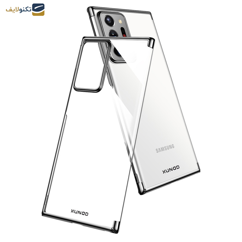 کاور گوشی سامسونگ Galaxy S24 Ultra اپیکوی مدل Xundd Jazz - Epicoy Xundd Jazz Case For Samsung Galaxy S24 Ultra