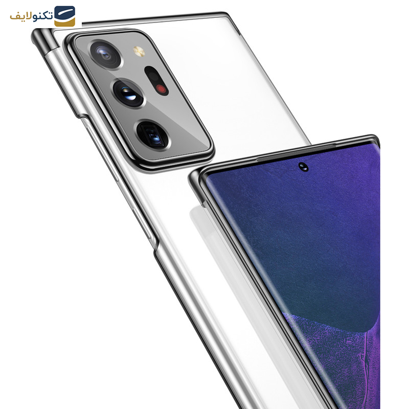 کاور گوشی سامسونگ Galaxy S24 Ultra اپیکوی مدل Xundd Jazz - Epicoy Xundd Jazz Case For Samsung Galaxy S24 Ultra
