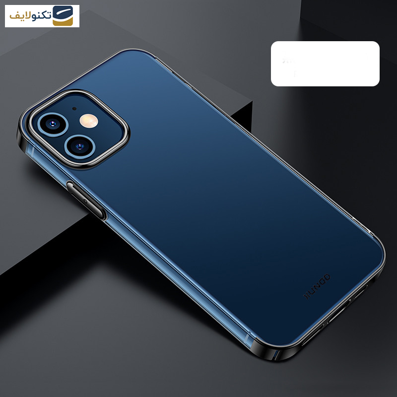 کاور گوشی سامسونگ Galaxy S24 Ultra اپیکوی مدل Xundd Jazz - Epicoy Xundd Jazz Case For Samsung Galaxy S24 Ultra