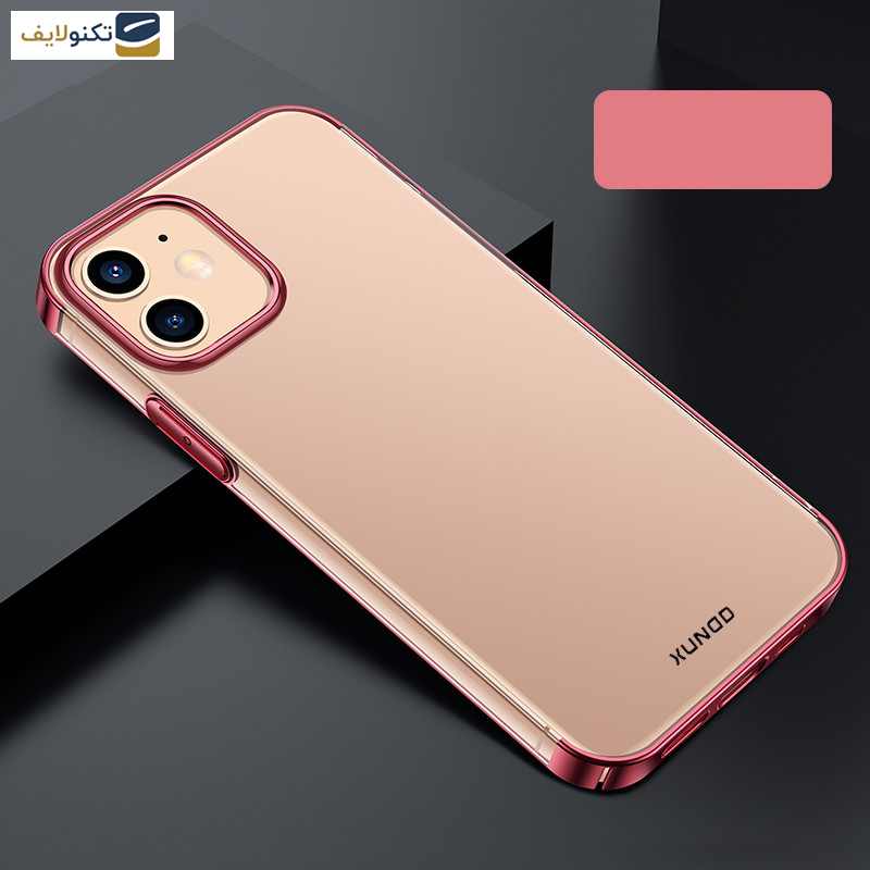 کاور گوشی سامسونگ Galaxy S24 Ultra اپیکوی مدل Xundd Jazz - Epicoy Xundd Jazz Case For Samsung Galaxy S24 Ultra
