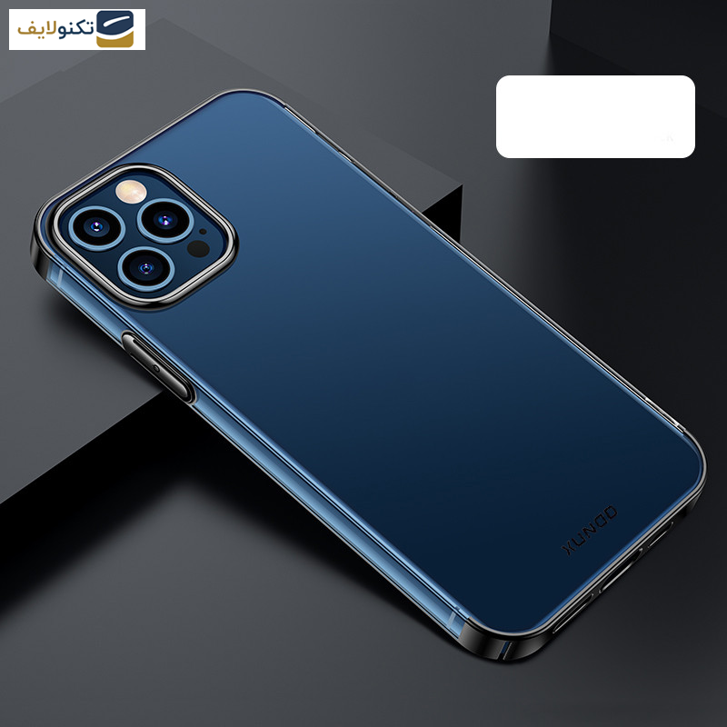 کاور گوشی سامسونگ Galaxy S24 Ultra اپیکوی مدل Xundd Jazz - Epicoy Xundd Jazz Case For Samsung Galaxy S24 Ultra