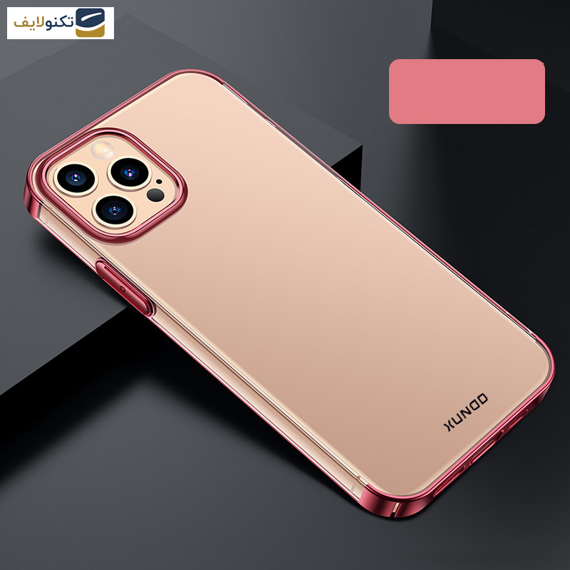 کاور گوشی سامسونگ Galaxy S24 Ultra اپیکوی مدل Xundd Jazz - Epicoy Xundd Jazz Case For Samsung Galaxy S24 Ultra