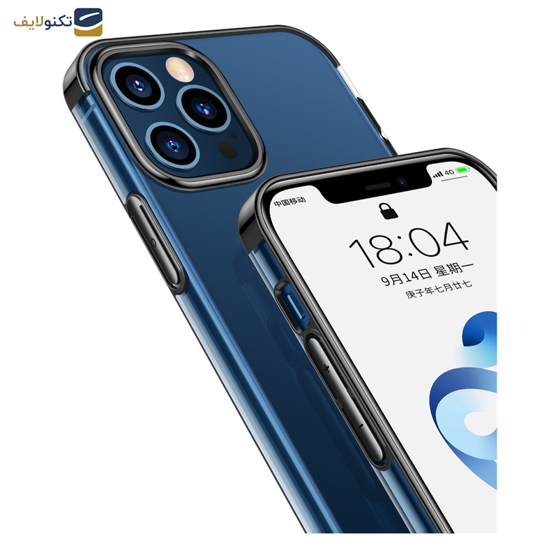 کاور گوشی سامسونگ Galaxy S24 Ultra اپیکوی مدل Xundd Jazz - Epicoy Xundd Jazz Case For Samsung Galaxy S24 Ultra