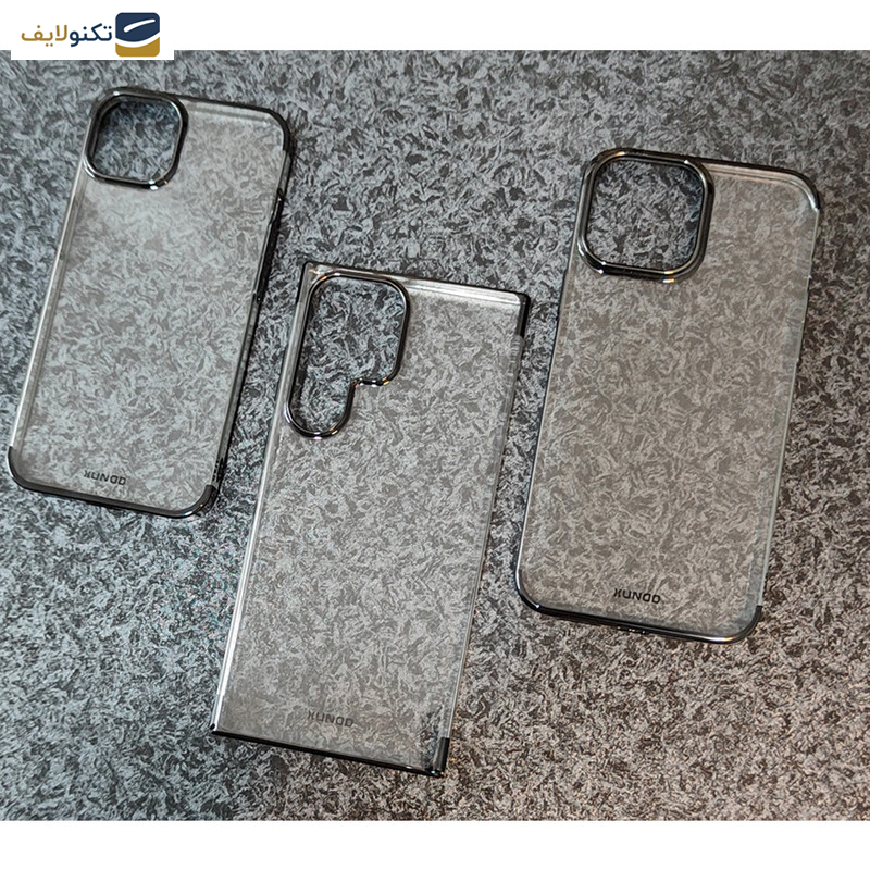 کاور گوشی سامسونگ Galaxy S24 Ultra اپیکوی مدل Xundd Jazz - Epicoy Xundd Jazz Case For Samsung Galaxy S24 Ultra