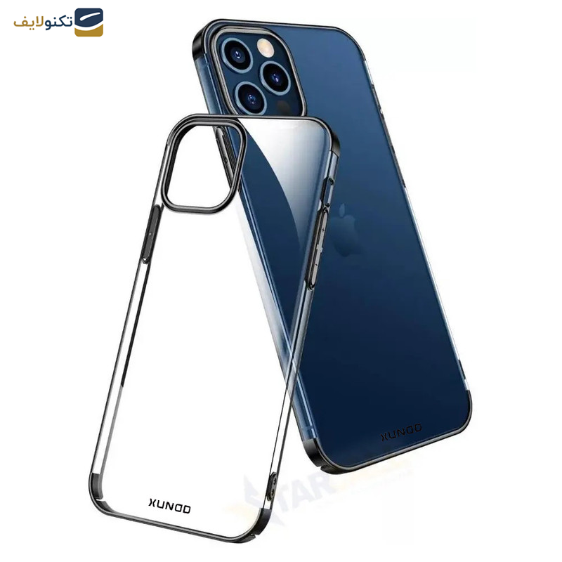 کاور گوشی سامسونگ Galaxy S24 Ultra اپیکوی مدل Xundd Jazz - Epicoy Xundd Jazz Case For Samsung Galaxy S24 Ultra