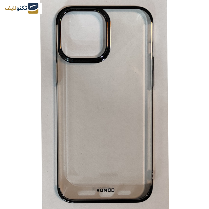 کاور گوشی سامسونگ Galaxy S24 Ultra اپیکوی مدل Xundd Jazz - Epicoy Xundd Jazz Case For Samsung Galaxy S24 Ultra