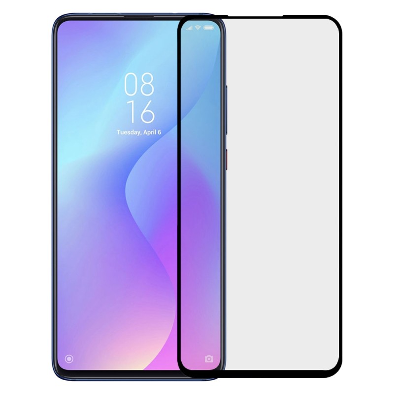 محافظ صفحه نمایش سرامیکی گوشی شیائومی Redmi K20 PRO بوف مدل CF9 - Buff CF9 Redmi K20 PRO Ceramic Screen Protector
